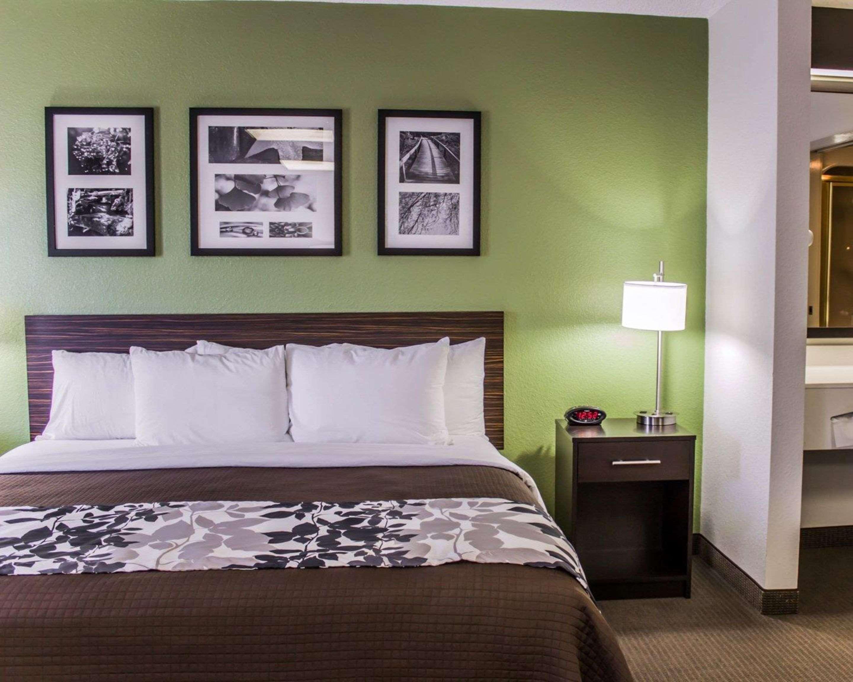 Sleep Inn Fayetteville I-95 Экстерьер фото