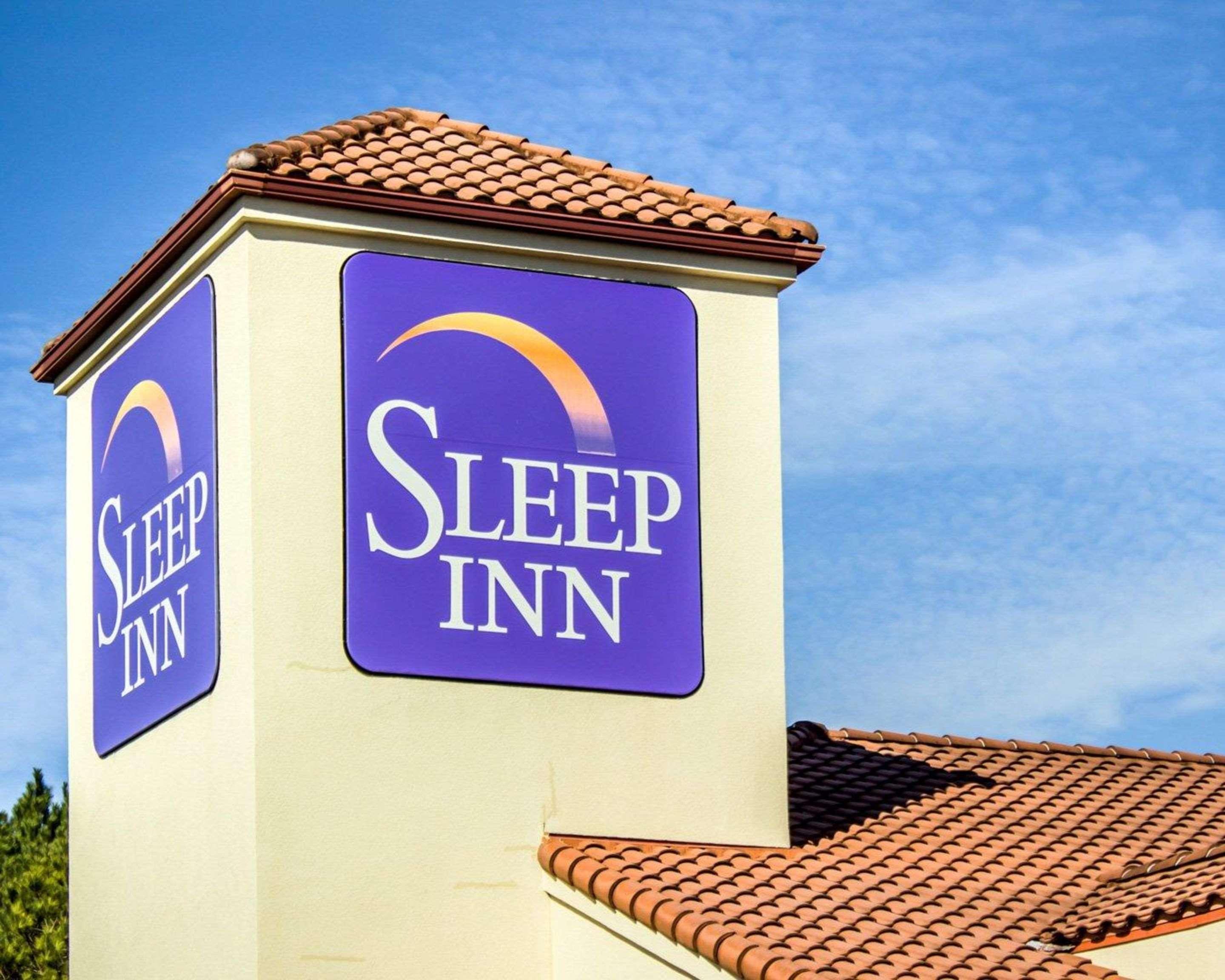 Sleep Inn Fayetteville I-95 Экстерьер фото