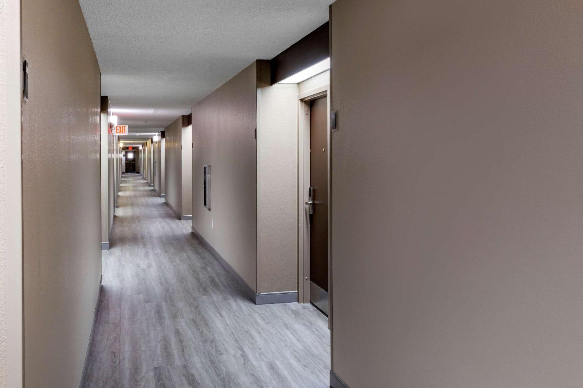 Sleep Inn Fayetteville I-95 Экстерьер фото